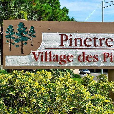 Lux Villas On Beautiful Palmer Ranch Vamo المظهر الخارجي الصورة