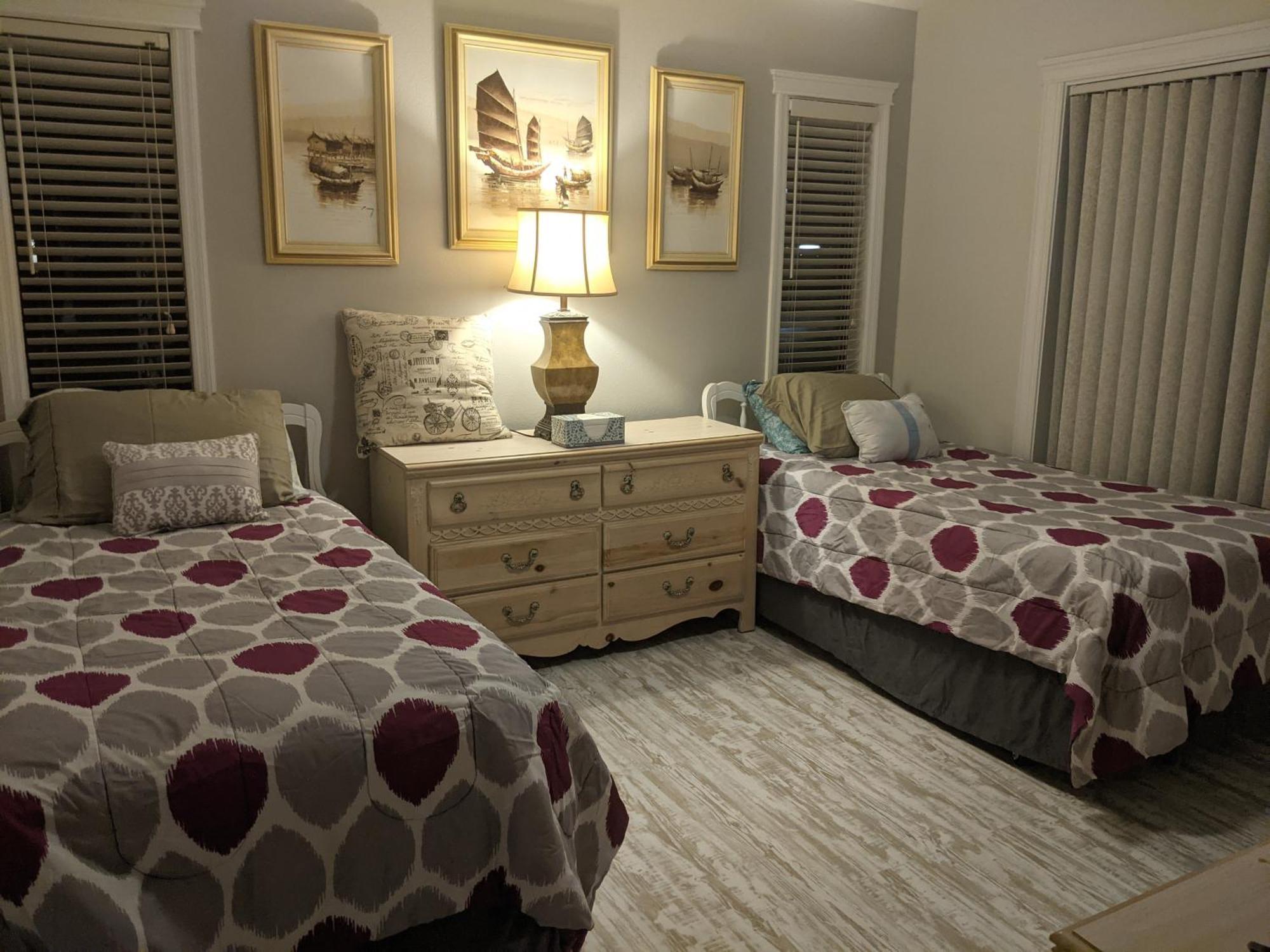 Lux Villas On Beautiful Palmer Ranch Vamo المظهر الخارجي الصورة