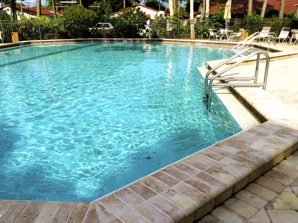 Lux Villas On Beautiful Palmer Ranch Vamo المظهر الخارجي الصورة