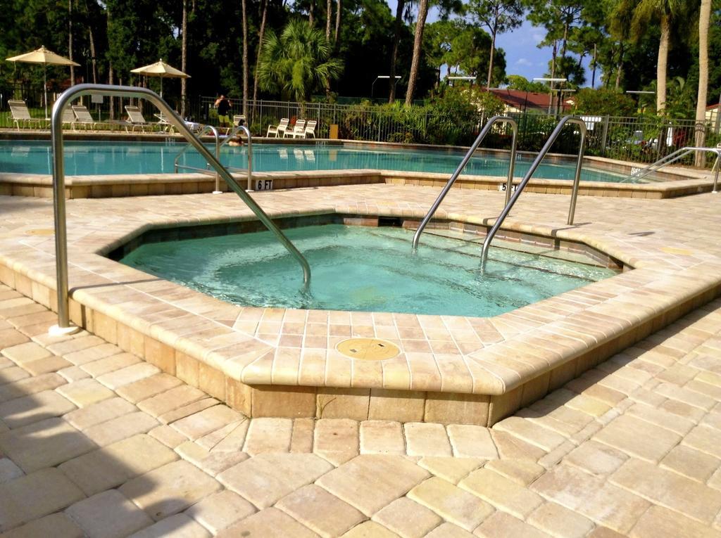 Lux Villas On Beautiful Palmer Ranch Vamo المظهر الخارجي الصورة
