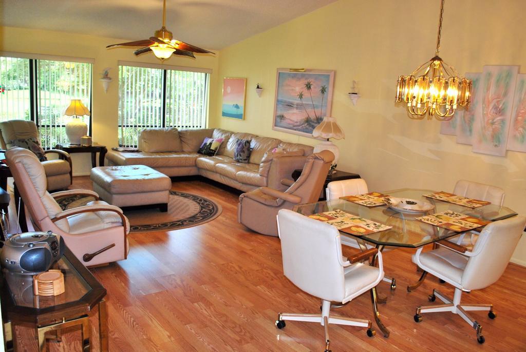 Lux Villas On Beautiful Palmer Ranch Vamo المظهر الخارجي الصورة