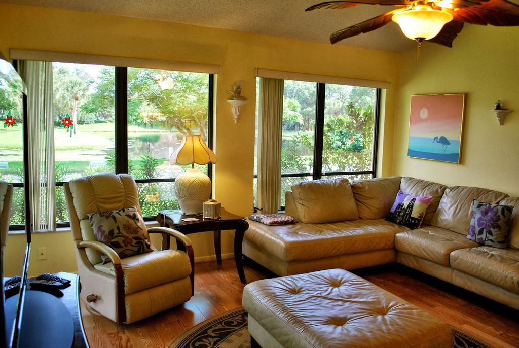 Lux Villas On Beautiful Palmer Ranch Vamo المظهر الخارجي الصورة