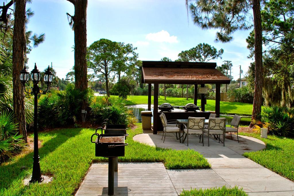 Lux Villas On Beautiful Palmer Ranch Vamo المظهر الخارجي الصورة